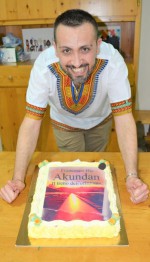 Akundan